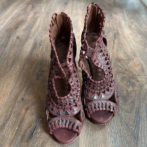 Alaia High Heels 37